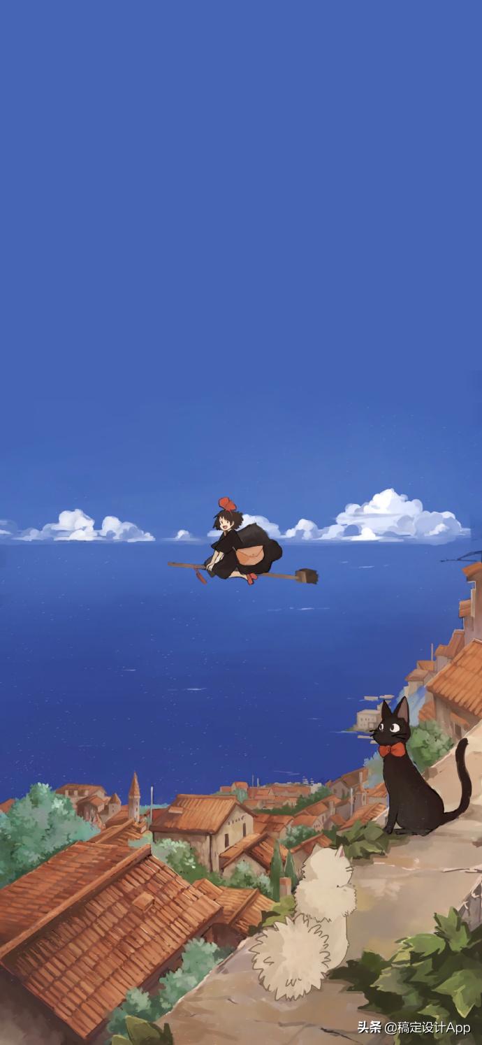 压箱底高清无水印壁纸,压箱底壁纸分享绿色护眼