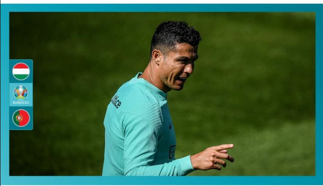 葡萄牙三次扳平匈牙利,葡萄牙有没有可能大比分战胜