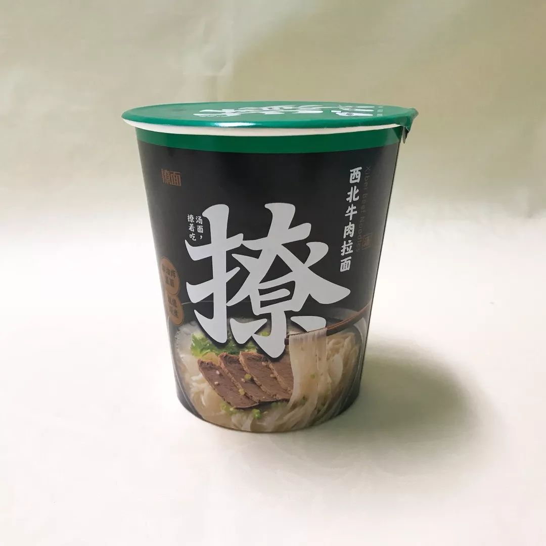 在办公室吃了10桶泡面，我哭了！|办公室泡面测评