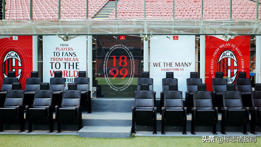 ac米兰两代,ac米兰特别款