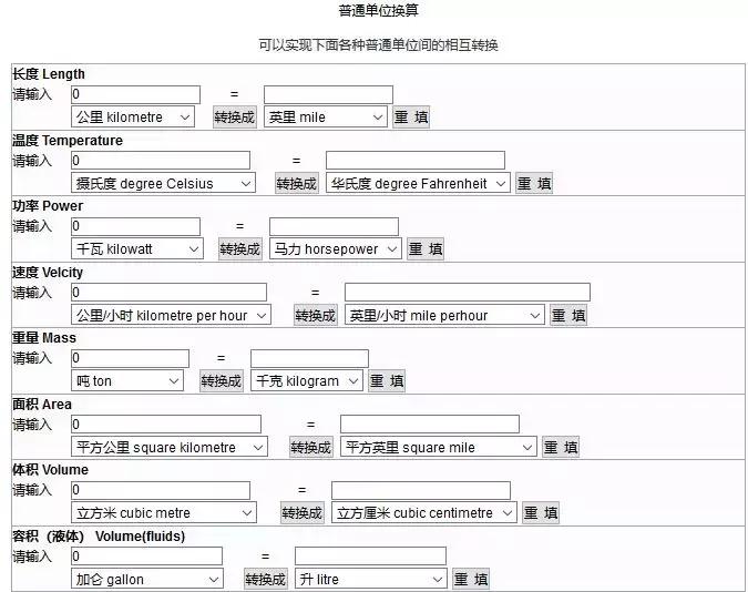 外贸查询工具大全,外贸人必备最常用的15个查询网址