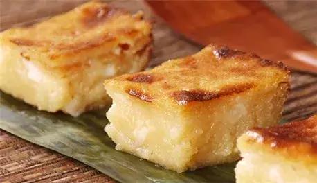 新加坡十大特产排名,新加坡精品点心有哪些