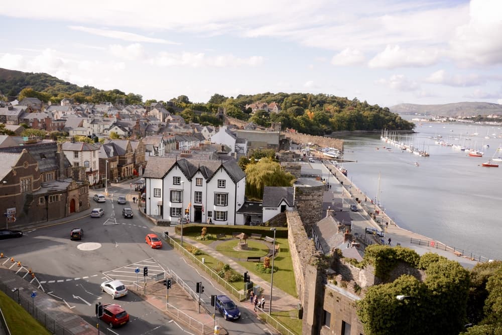 英国威尔士美食,威尔士代表性食物