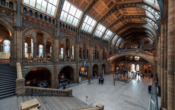 在阿姆斯特丹转机去英国攻略,第一次去英国需要什么手续