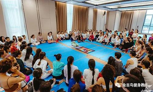 健身教练培训都培训些什么,健身教练培训班都学什么