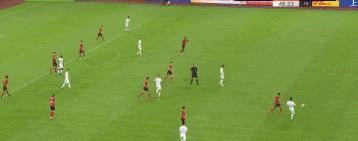 武汉卓尔绝杀一方集锦,绝杀迎来首胜