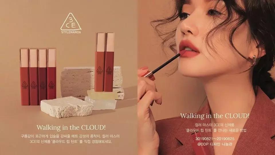 5色口红网红推荐,爆款口红色号推荐