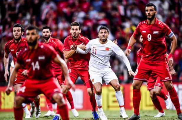 国足青训当学非洲！足球从来不看出身