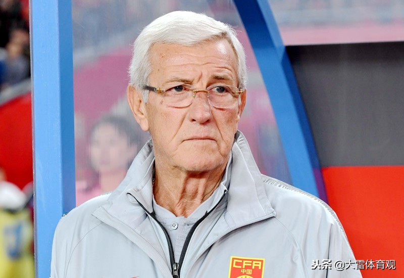 里皮最后一次亚洲杯,最新里皮亚洲杯消息