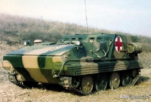 中国进口两伊武器,两伊战争中国出口武器装备