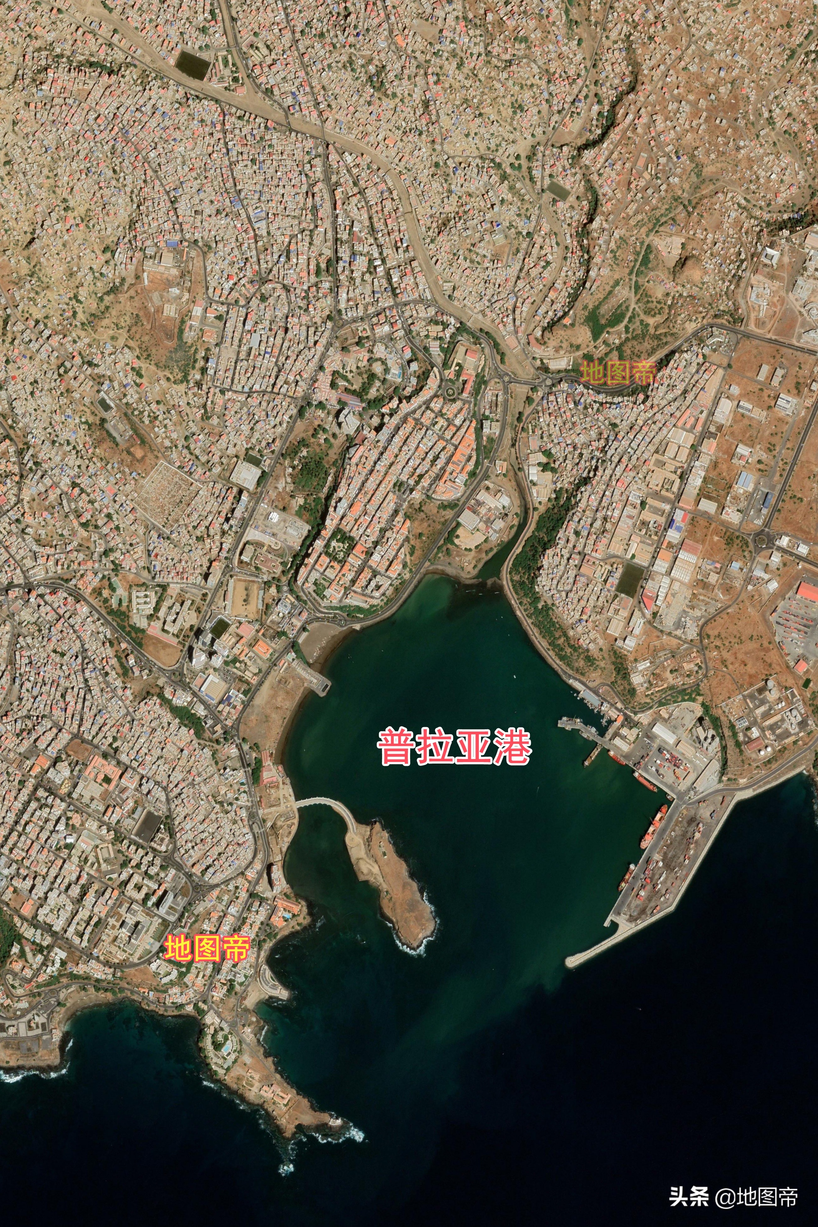 佛得角是葡萄牙吗,葡萄牙语翻译佛得角