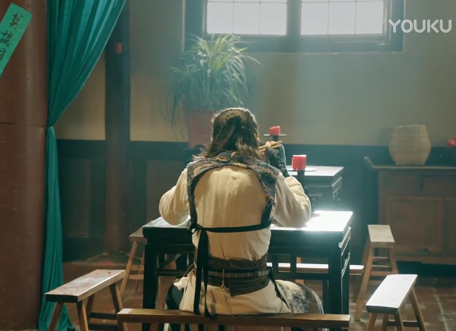 易烊千玺黄子韬主演的大陆励志剧,易烊千玺黄子韬综艺节目大全