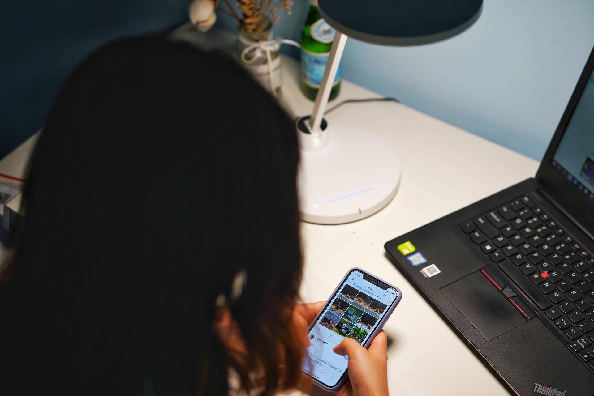 护眼台灯五字诀,护眼文章800字