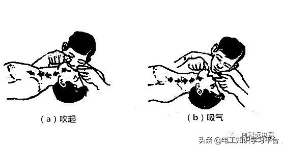 安全用电及触电急救培训记录,生活中的危险触电常识