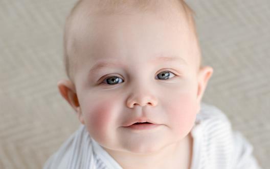 宝宝囟门未闭合头型还可以调整吗,后囟门闭合了但还有凹陷如何恢复