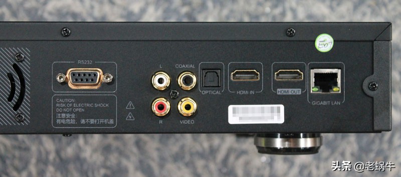 芝杜z1000pro支持蓝光4k光驱吗,芝杜z1000pro蓝光机评测