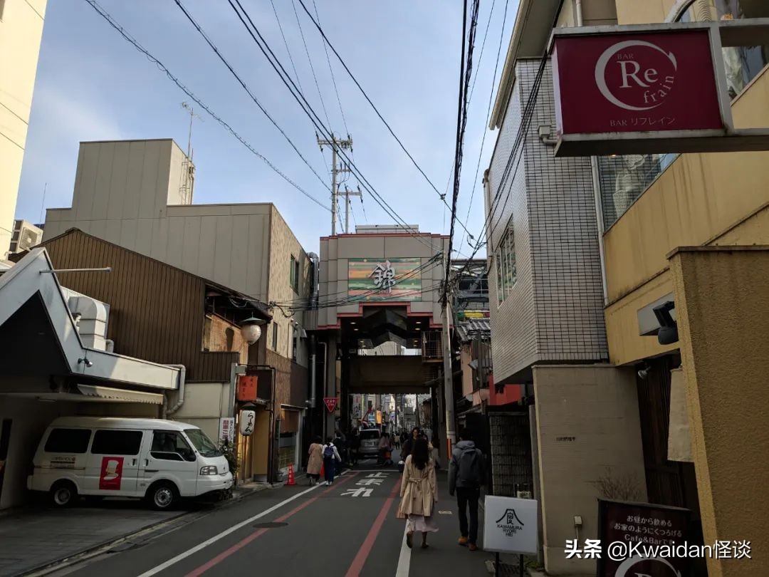 2012年4月日本关西五日游记,流水账式旅行vlog济州