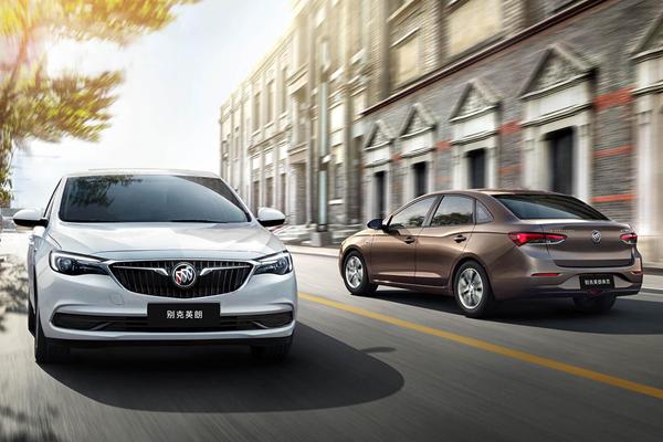 全新英朗48v轻混动,英朗1.3t48v轻混5万公里感受