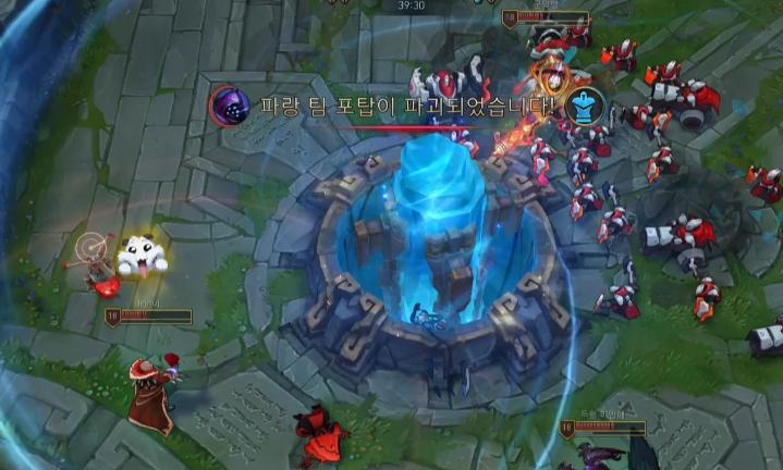 虎牙直播中韩对抗赛毒纪,毒纪vs韩国上单