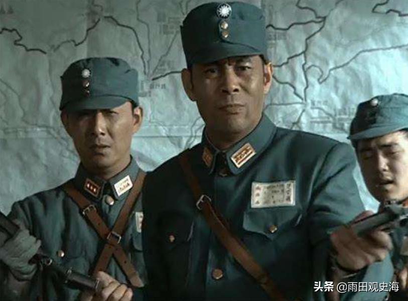 李云龙扣留友军一个营装备，为何丢装备的楚云飞，没有被上级处罚