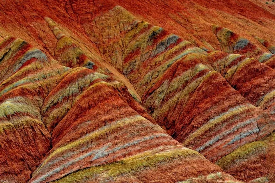 中国100条旅游线,全国15条最佳自驾游线路