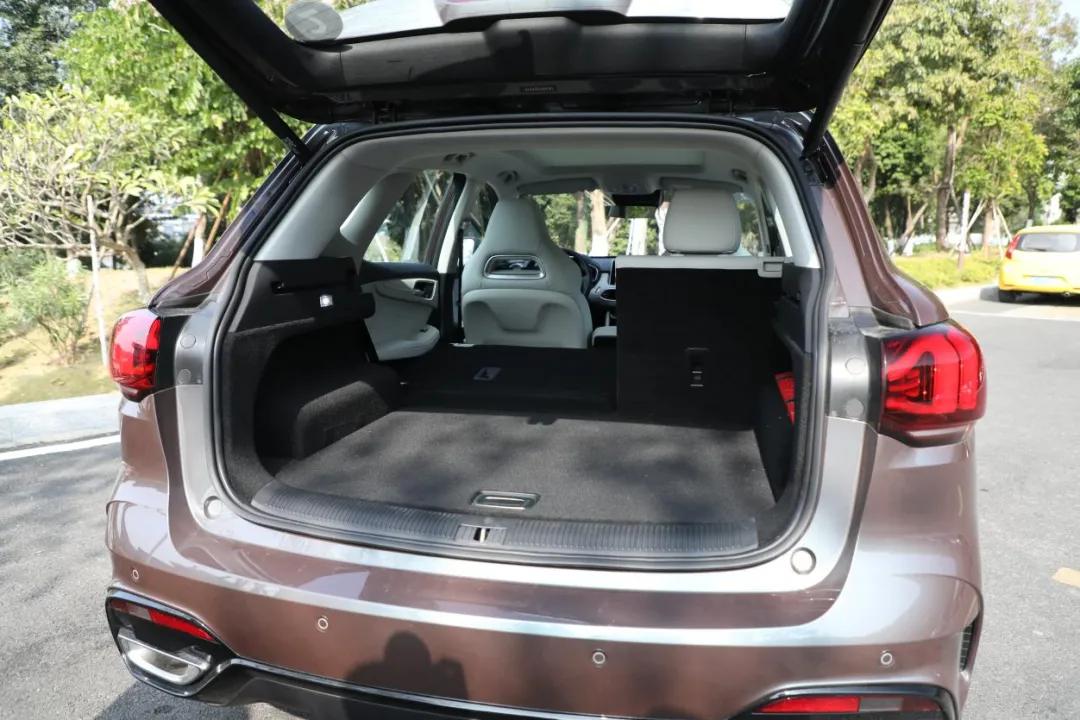 mg领航phev试驾,mg领航2021款试驾视频