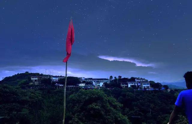 宁波夏日避暑胜地,宁波哪里避暑凉快