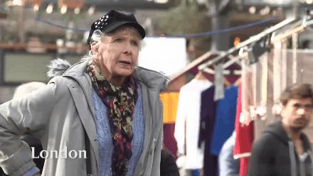 户外互动广告案例,户外创意互动平面广告