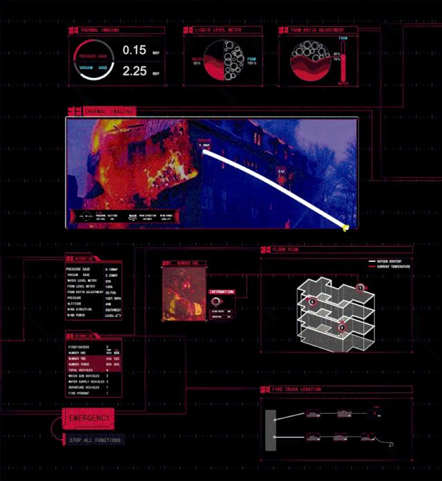 毕业季|鲁迅美术学院2020毕业季工业设计学院篇