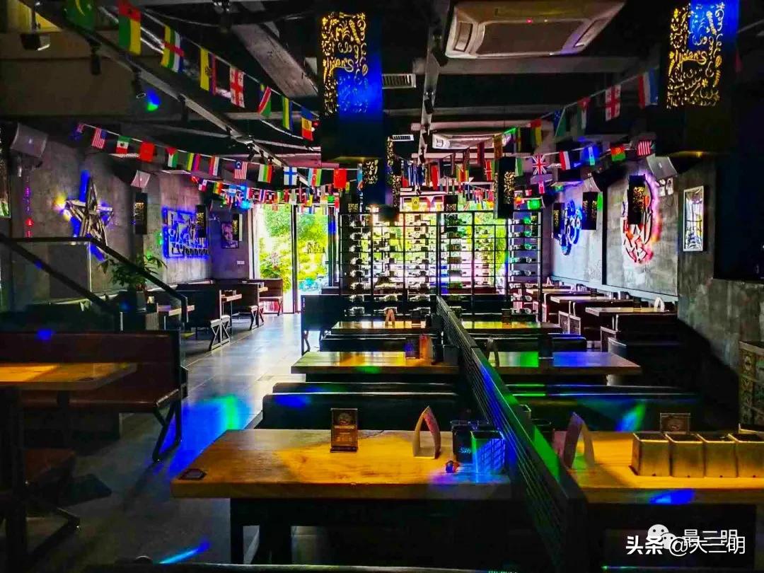 三明小酒馆哪家最好,三明微醺小酒馆