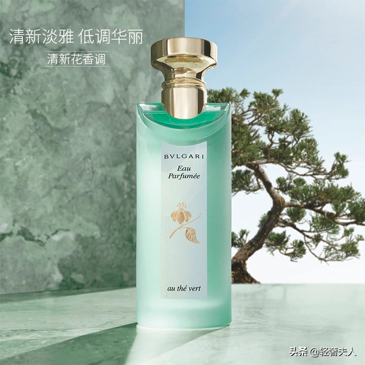 香水不得不了解的知识,买香水关注哪些重点