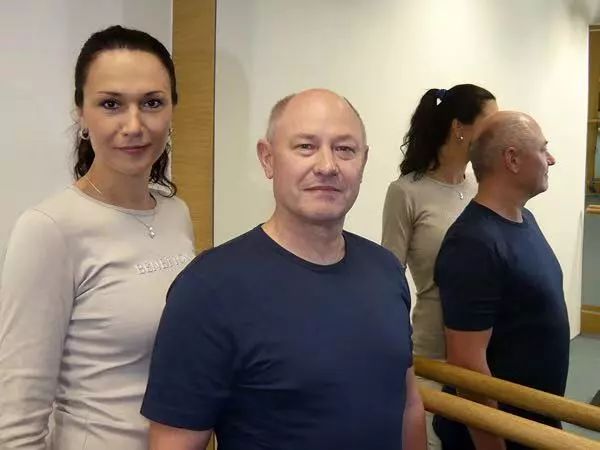 完美的运动模式——肌肉链运动