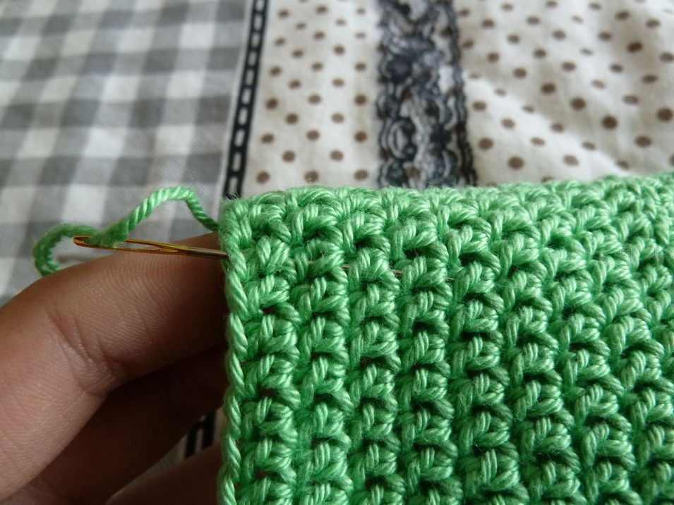 钩织手套教程视频,露指手套钩织教程