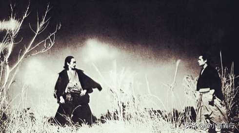 鼻祖北斗神拳漫画,我这一生无怨无悔