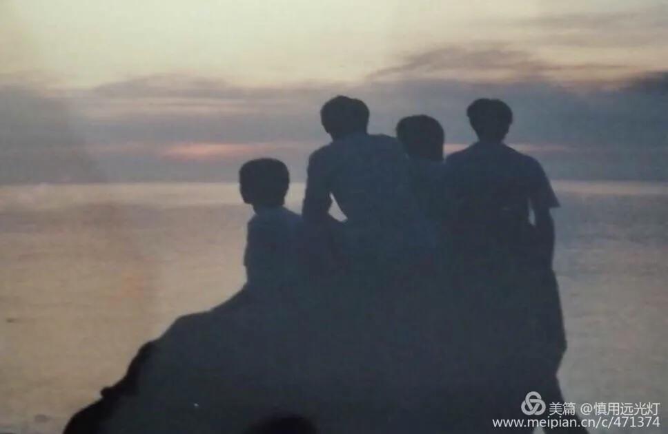 廉江八十年代的初中,八十年代的廉江