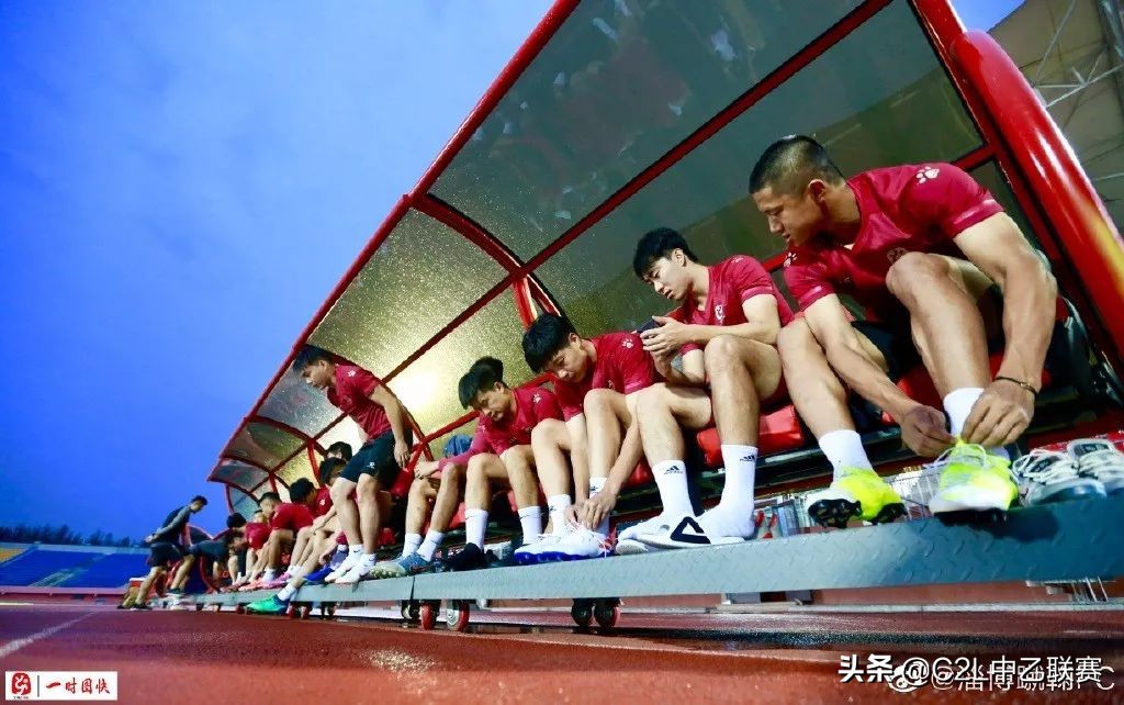 中乙专刊|“诚”攻与“城”功：足球起源地创造的球市奇迹（下）