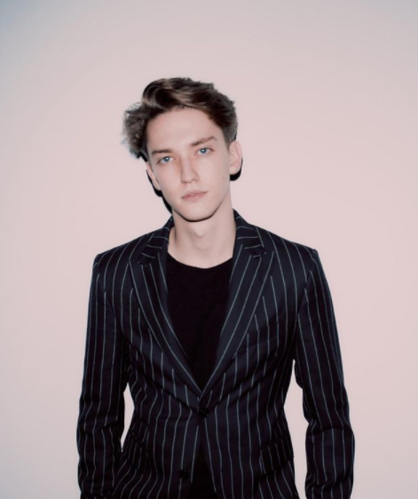 真正的俄罗斯芭蕾舞者,身高178的芭蕾舞小姐姐