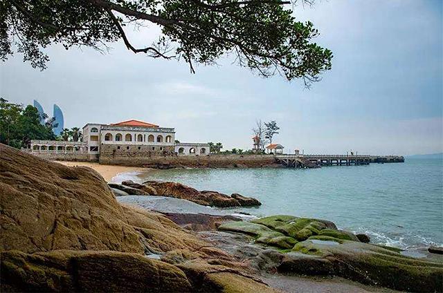 黄奕住南洋华侨,黄奕住闽南商人