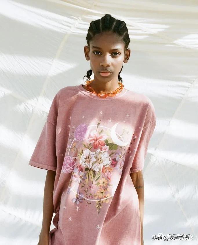 刘亦菲同款t恤,jennie香奈儿高定刘亦菲