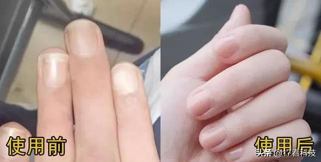 “令人敬佩”的德国设计，126年历史美甲资历，50块钱用10年