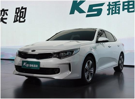 乘坐空间测评6部合资车,起亚k52016款2.0lhybridprm怎么样