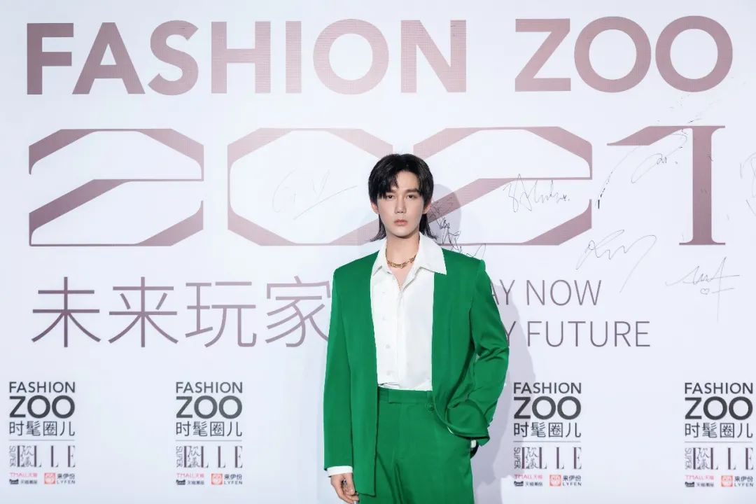 fashionzoo探店,2019fashionzoo时髦圈