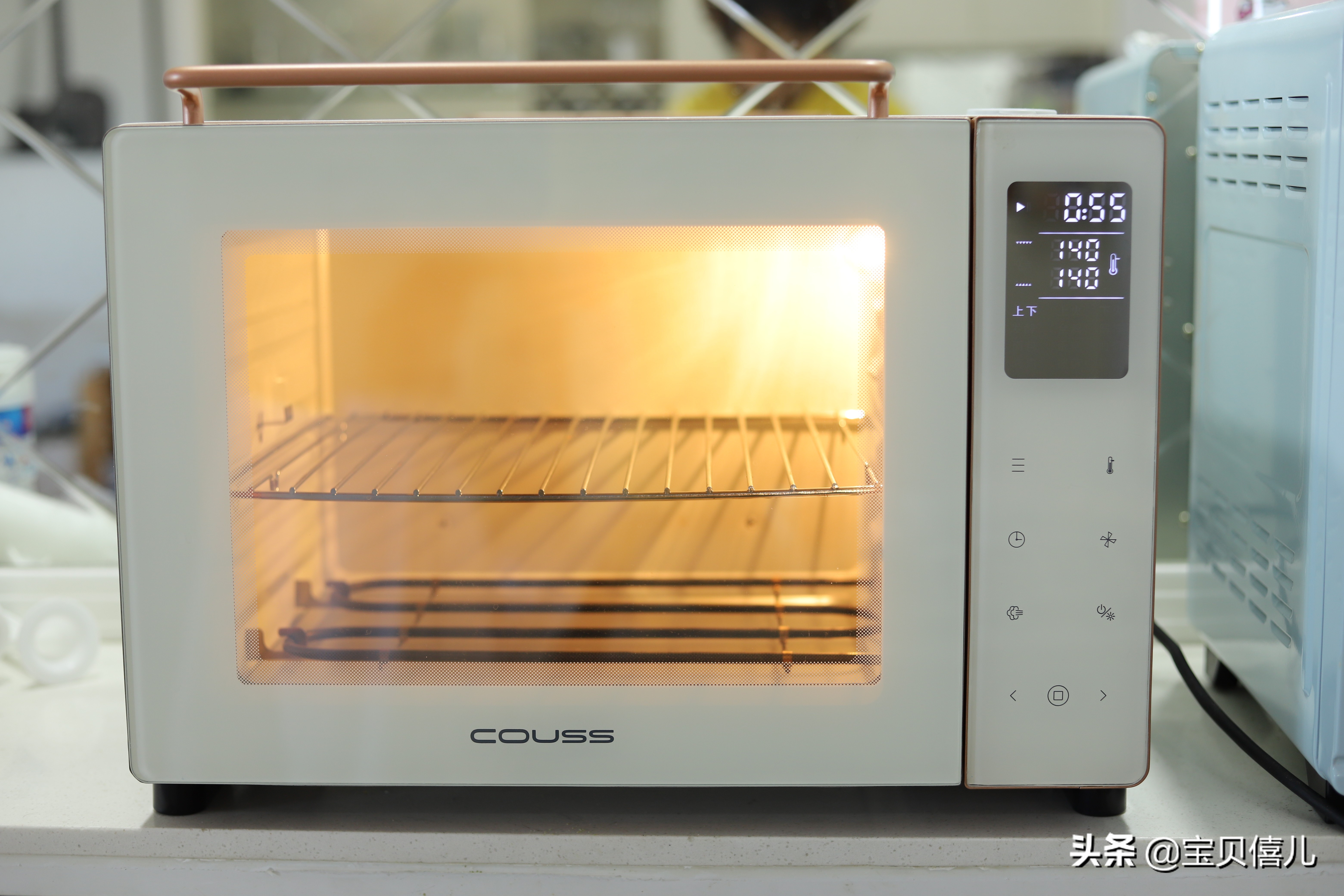 柔软细腻不开裂不回缩纸杯蛋糕,可可酸奶杯子蛋糕的做法