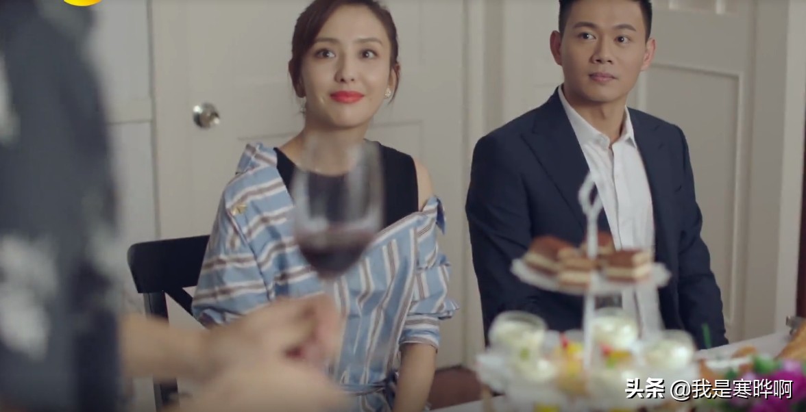 完美关系张馨予佟丽娅电视剧,佟丽娅张馨予电视剧