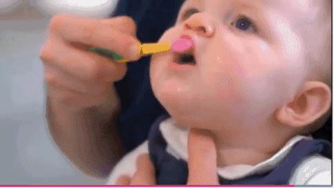 两岁半宝宝开始烂牙齿怎么办,2岁宝宝牙齿坏了视频