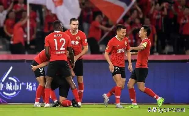 2019中超第8轮官方集锦,19中超集锦