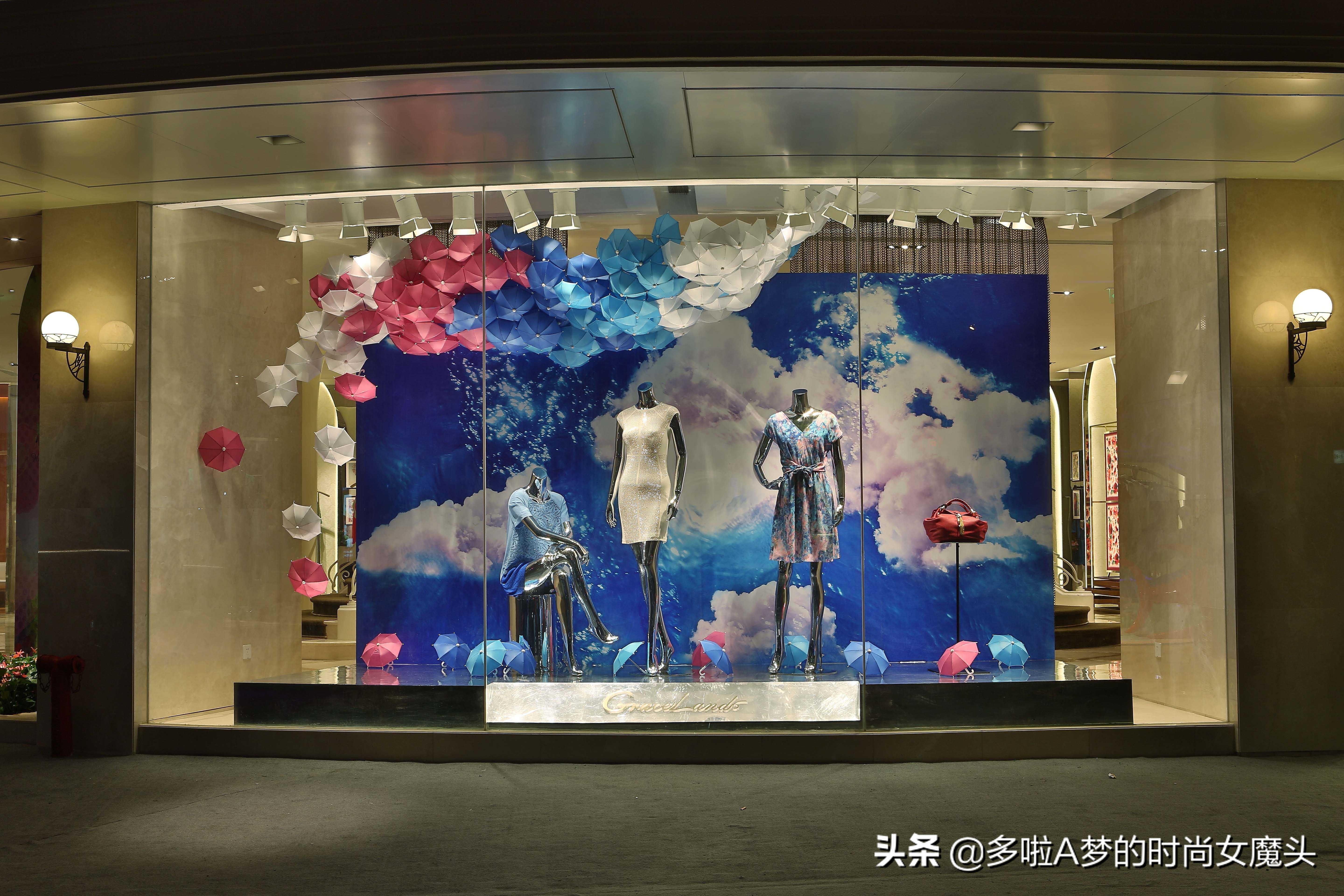 王炸抖音红人,网红gucci