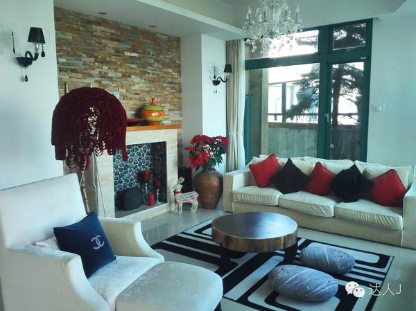 花莲｜一人有一家民宿