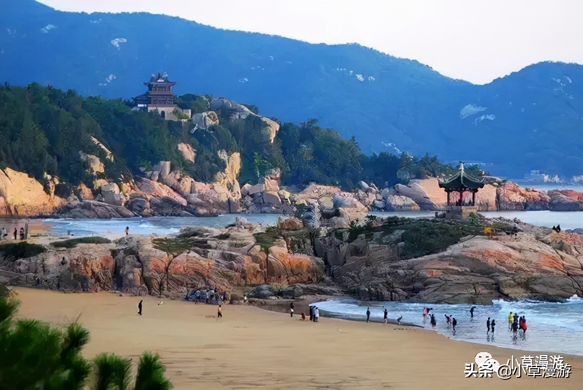 宁波到普陀山一日游最佳方案,宁波普陀山旅游攻略一日游