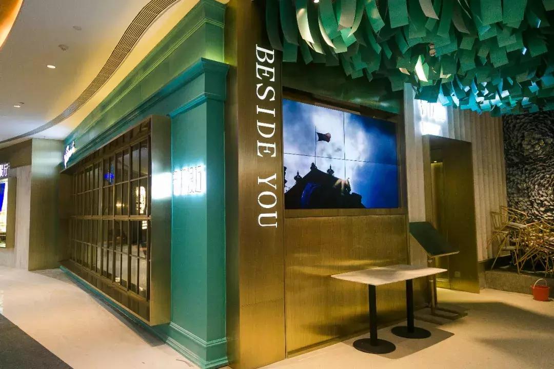 20万平米以上购物中心,郑州人气最旺的购物中心